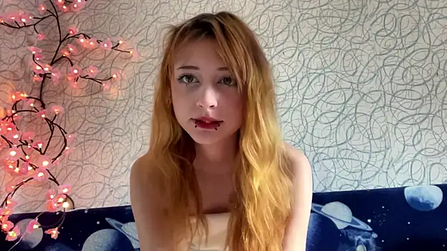 ClareTwiet live sex cam