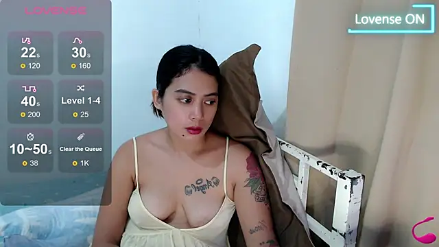 yourfcker_victoria webcam