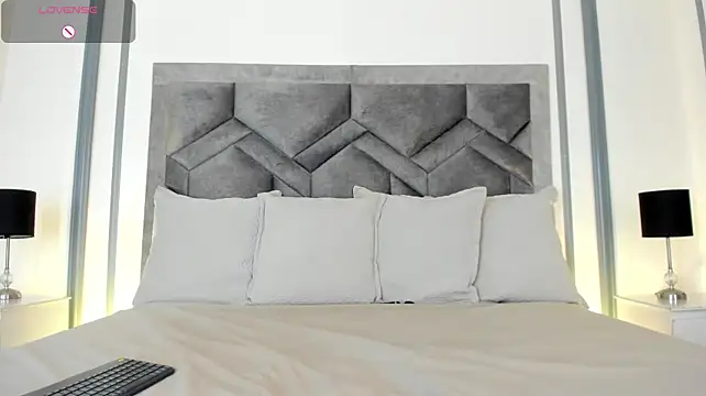 cocoamore webcam