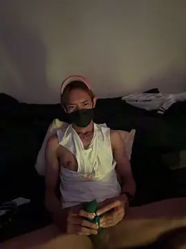 HORNY_RYU live cam on StripChat