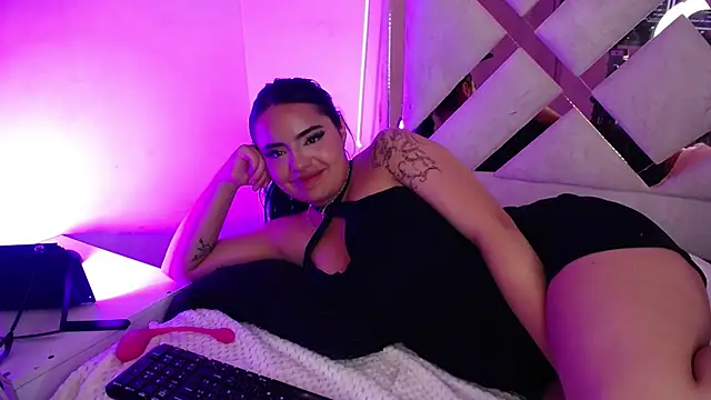 sweetbloomcs webcam