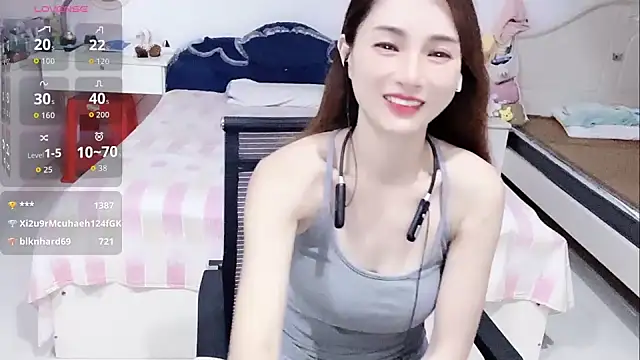 miaomiao-99 webcam