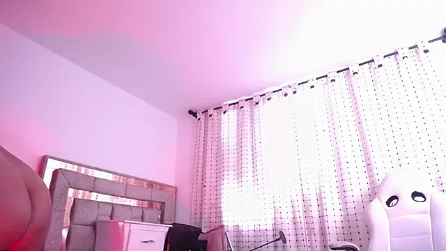 salomecastro_ webcam