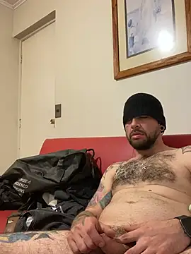 pose14 webcam