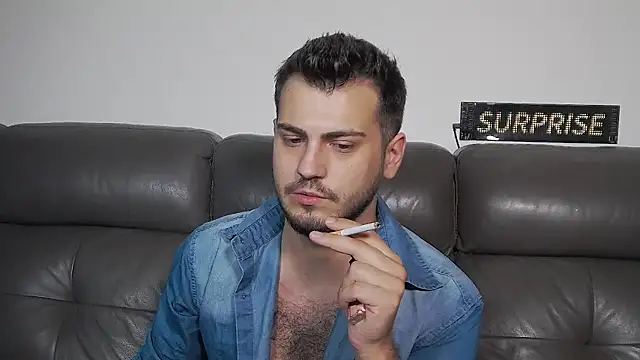 CrazyDom1