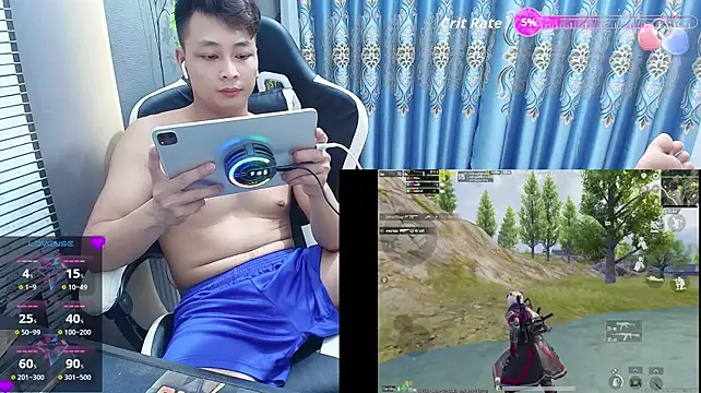Naughty___asian webcam