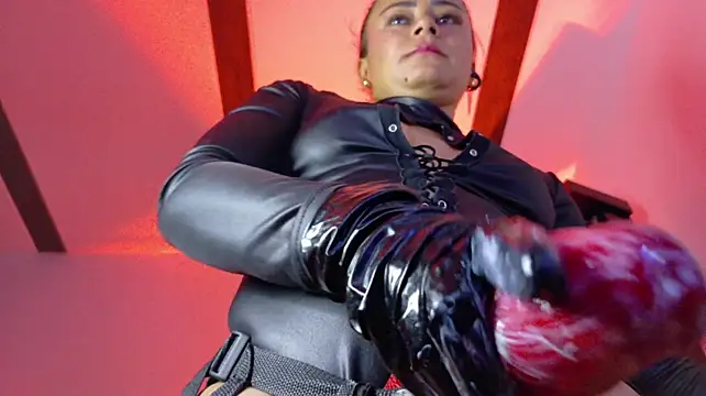 MistressSlut1