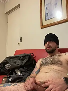 pose14 webcam