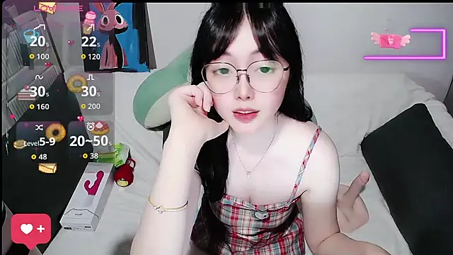 baby-yaya20 webcam