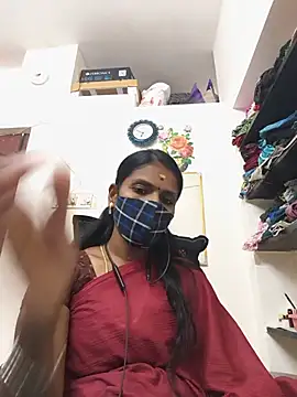 Tamil_Yalini12 webcam