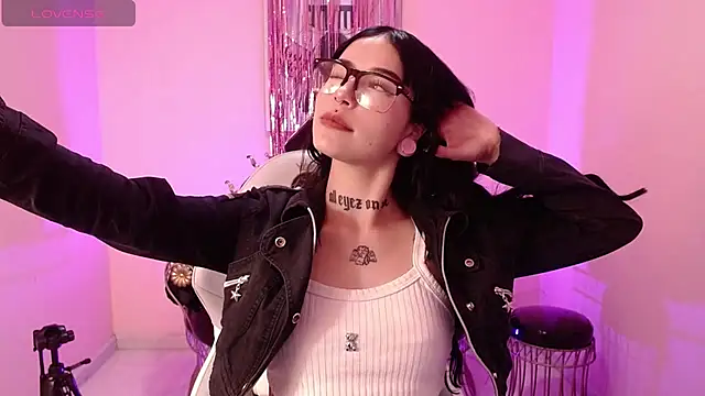 ABBY_X_COLLINS webcam
