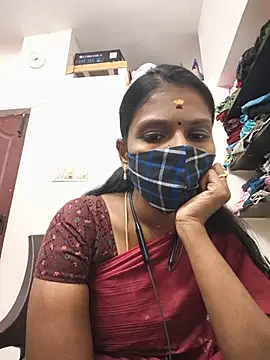 Tamil_Yalini12 webcam