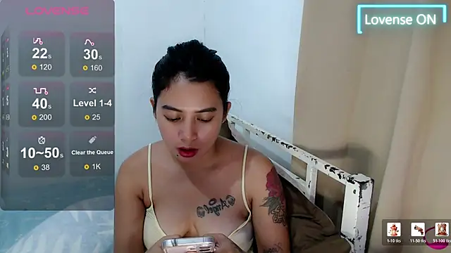 yourfcker_victoria webcam