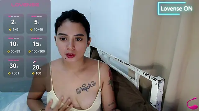 yourfcker_victoria webcam