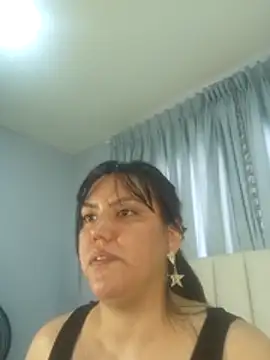 Sallydickinson webcam