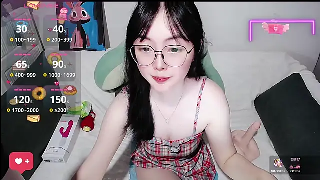 baby-yaya20 webcam