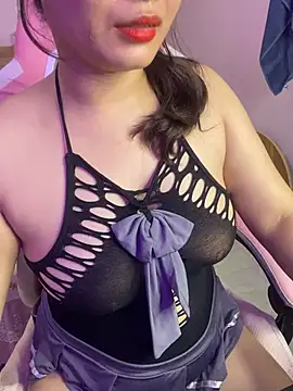 Meow_sexygirl webcam