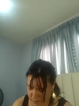 Sallydickinson webcam