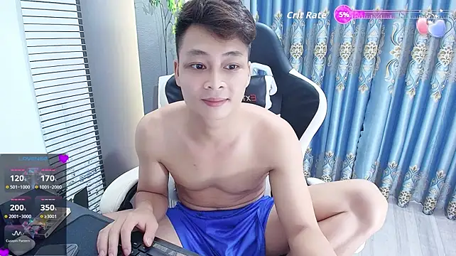 Naughty___asian webcam