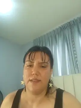 Sallydickinson webcam