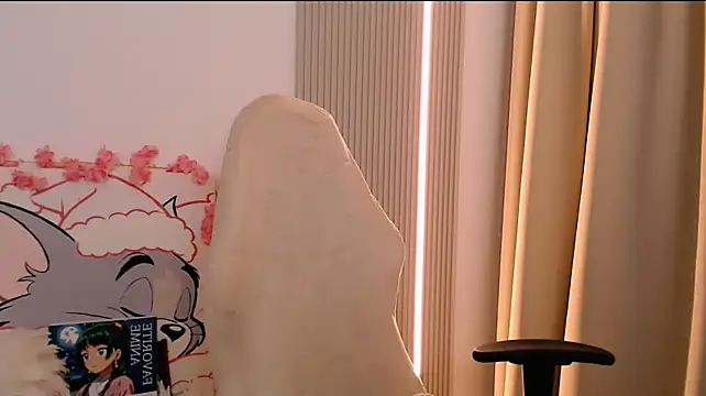 Ann__Cute 🐼 webcam