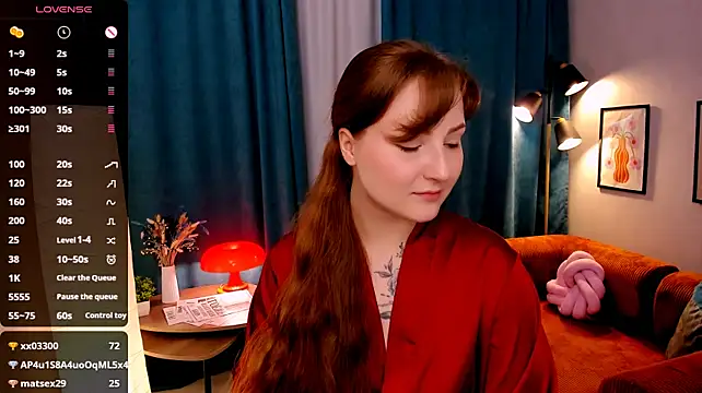 velvet_cherry_ 🦓 naked cam