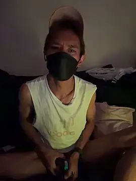 HORNY_RYU webcam