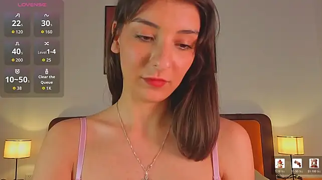 Carrie_Robertse webcam