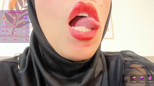 hanajameela 🅿 chatroom