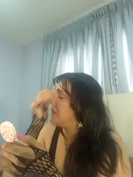 Sallydickinson webcam