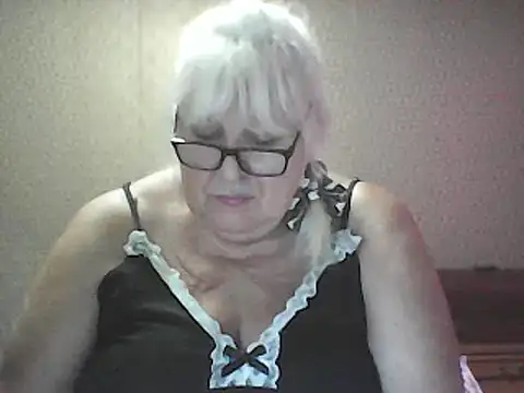 Alexia64231 webcam