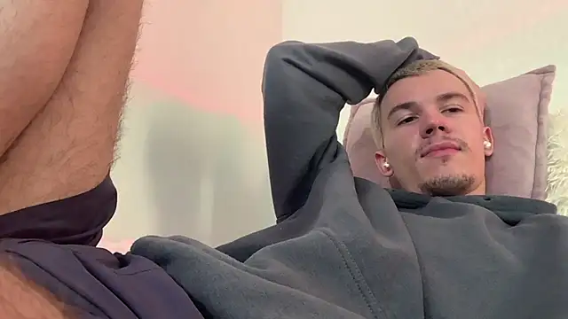 Jeremy1Scott webcam