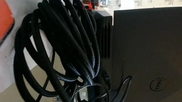 Hgay6935 webcam