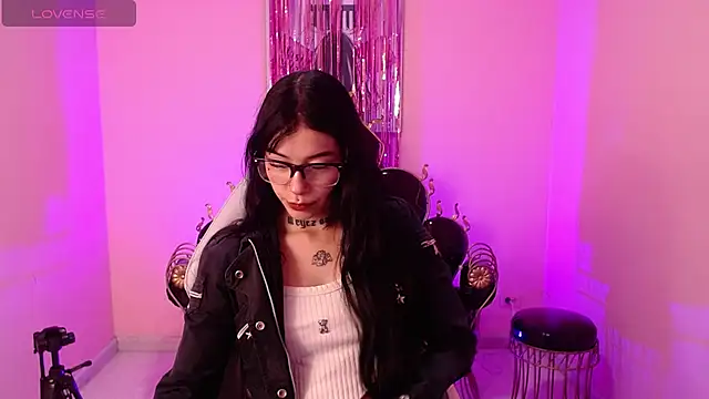 ABBY_X_COLLINS webcam