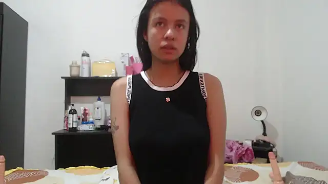 nathaly_jones_ ♏ nude show