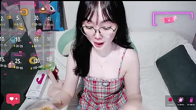 baby-yaya20 webcam