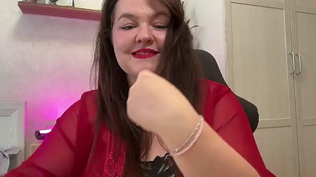 Fluffy_Puffy webcam