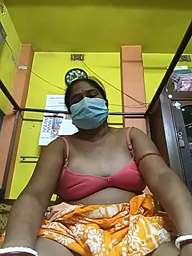 shampadebnath webcam