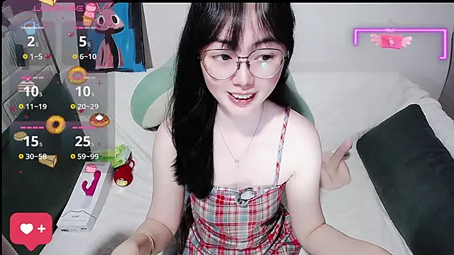 baby-yaya20 🍌 free sex chat