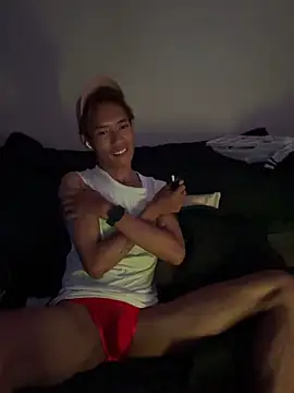 HORNY_RYU webcam