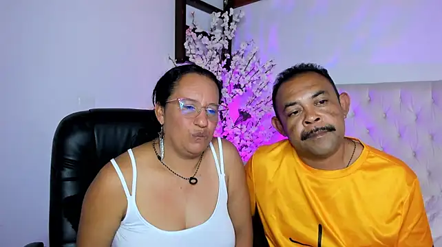 John_n_Kate webcam