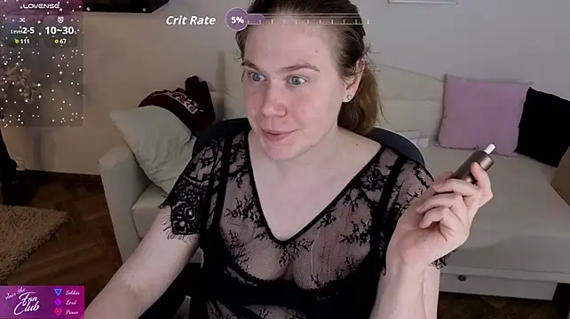 Nancy_Sun_ webcam