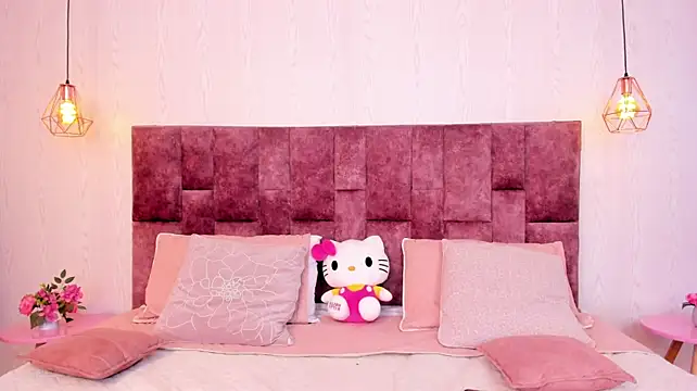 SamanthaFairyy live sex cam