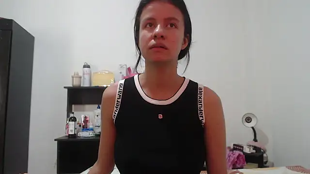 nathaly_jones_ ♏ nude show