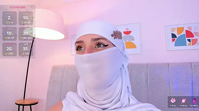 rawiya webcam