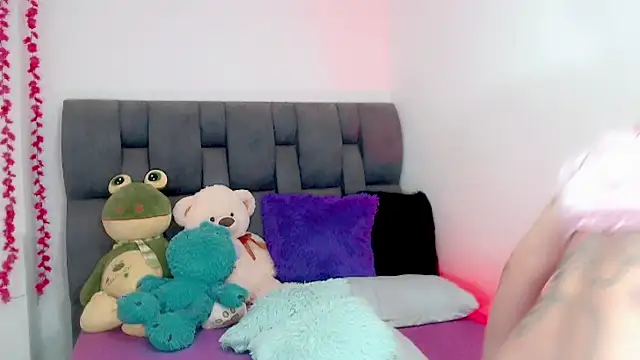 little_star_porn webcam