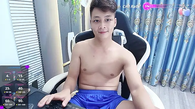 Naughty___asian webcam