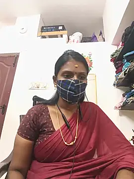 Tamil_Yalini12 webcam
