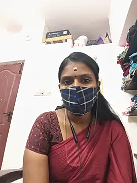 Tamil_Yalini12 webcam