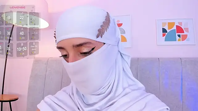 rawiya 🤾 webcam chat